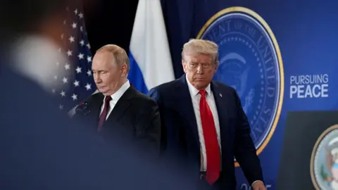 US Government Prepares Significant Sanctions Against Russia Amid Ongoing Conflict