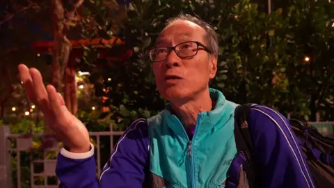 Tragedy in Hong Kong: Devastating Fire Claims Lives in Residential Complex