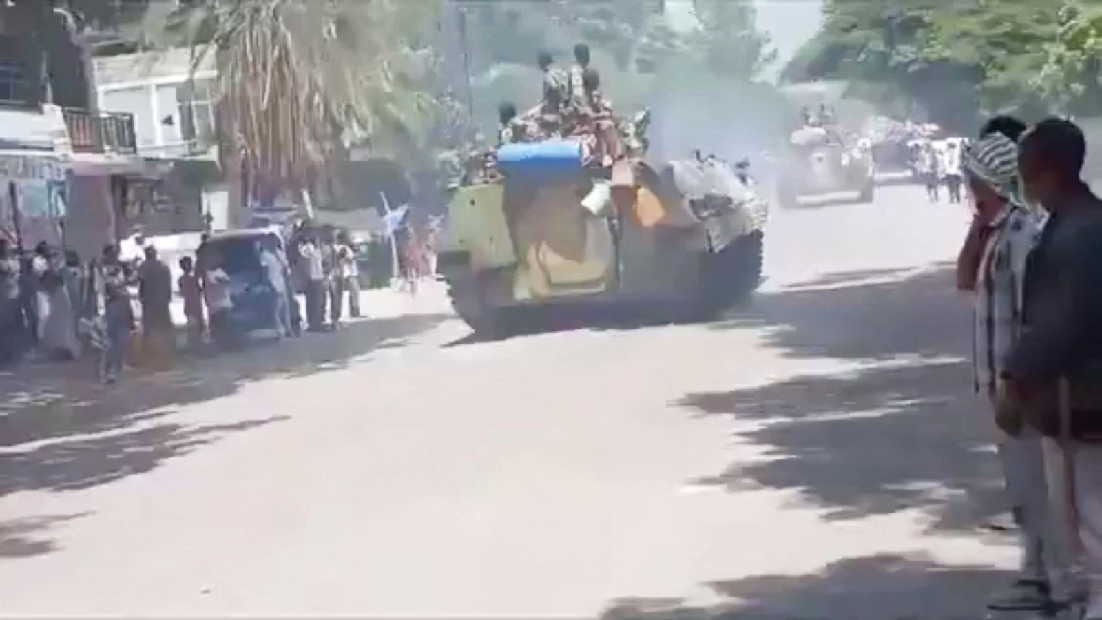 Ethiopia’s Tigray Conflict Intensifies: 52 Civilians Killed, Doctors Urge Evacuation