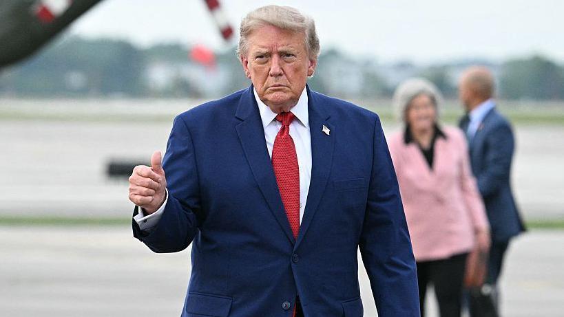 US Debt Surpasses $40 Trillion: What It Means for the Economy