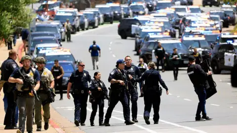 Hatred Strikes: Three Lives Lost in San Diego Mosque Shooting