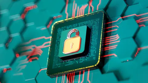 Global Cryptology Organization's Election in Jeopardy Due to Lost Encryption Key