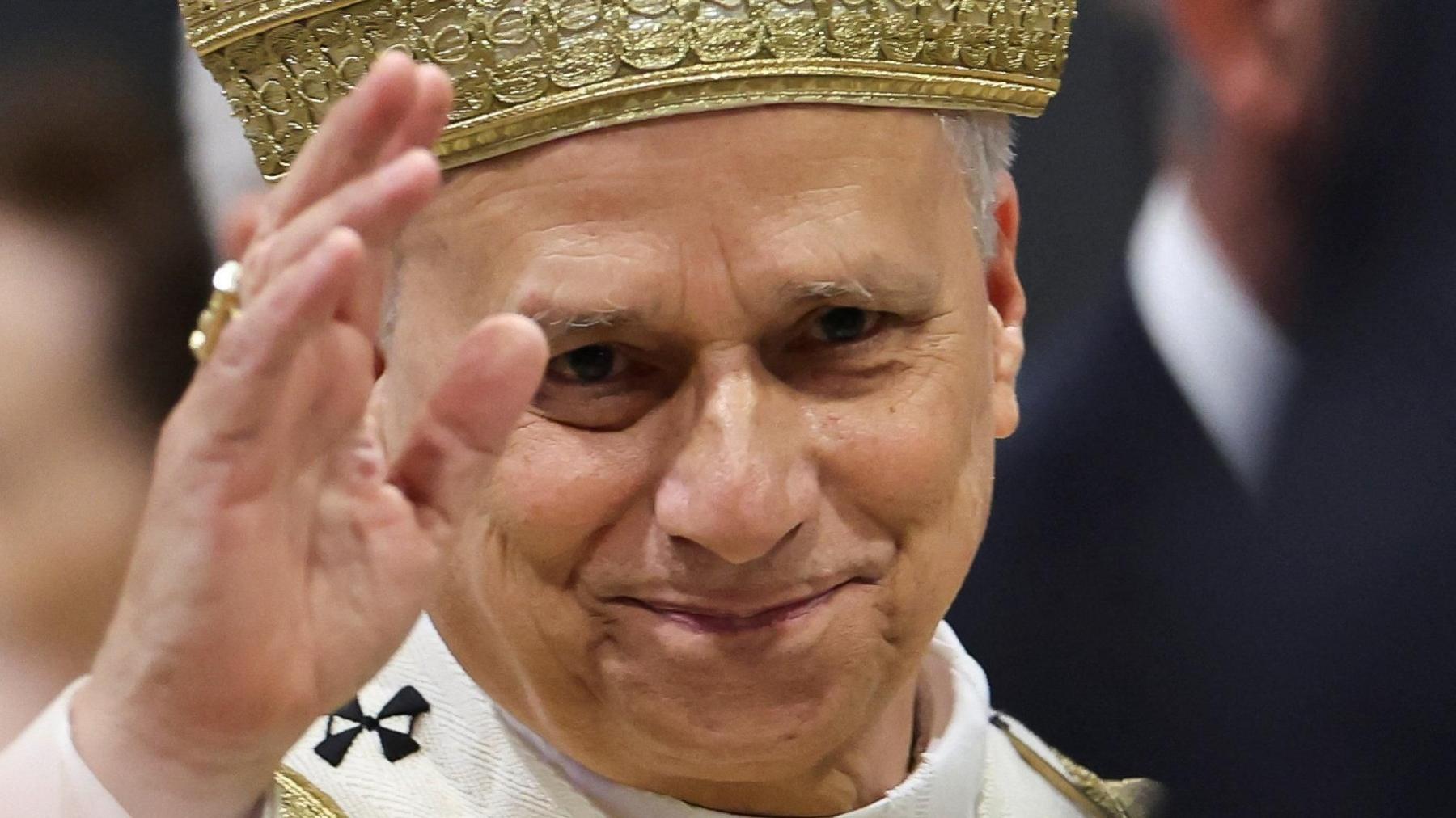 Pope Leo to Undergo Surgery After Lung Nodule Detected