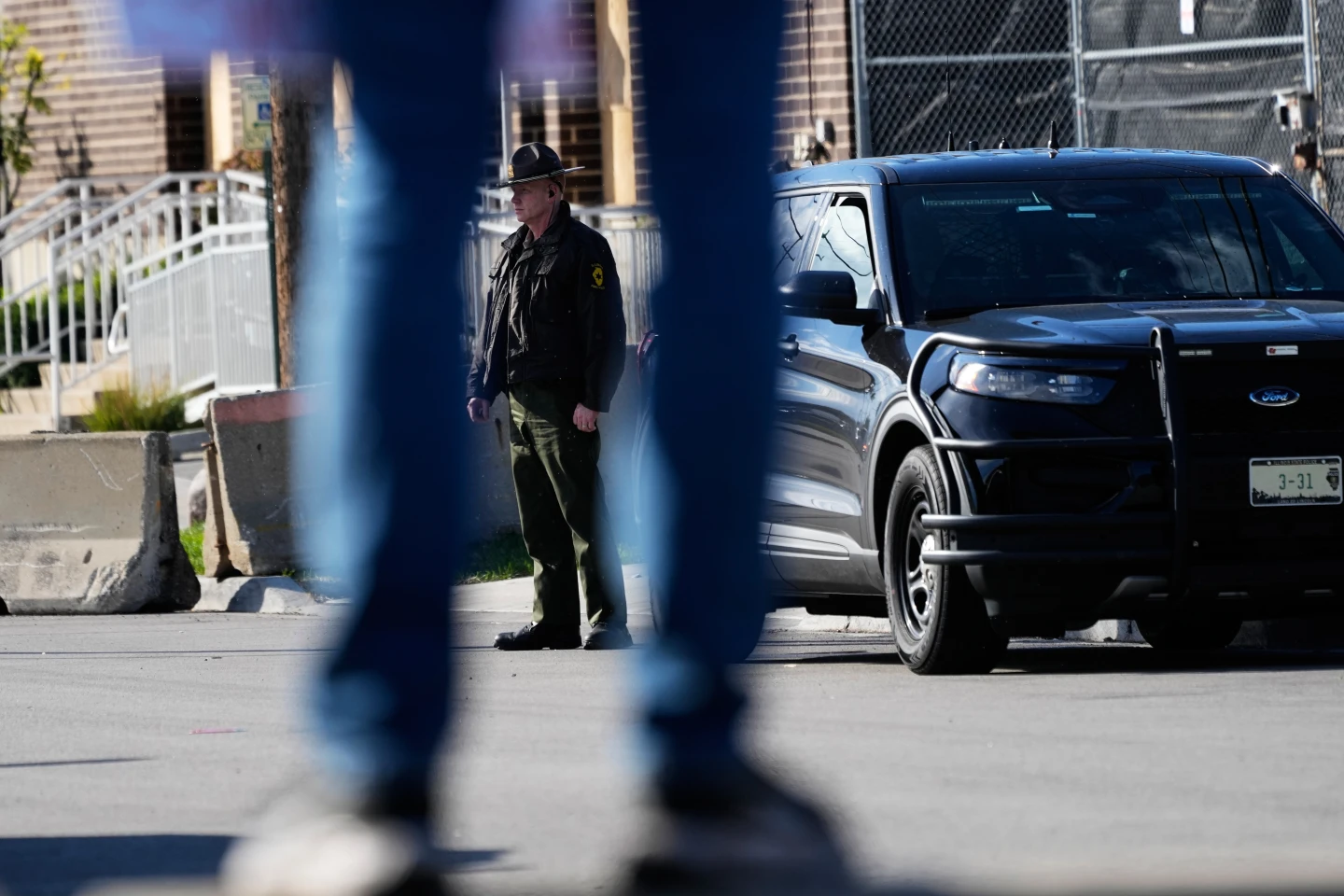 Legal Battles Over National Guard Deployments Intensify Across the U.S.