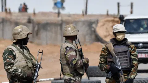 Tragedy Strikes Niger: 22 Killed at Baptism Ceremony in Armed Attack