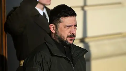 Trump and Zelensky Set to Meet in Davos Amid Hopes for Resolving Ukraine Conflict