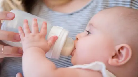 Nestle Issues Urgent Recall of Baby Formula Amid Toxin Concerns
