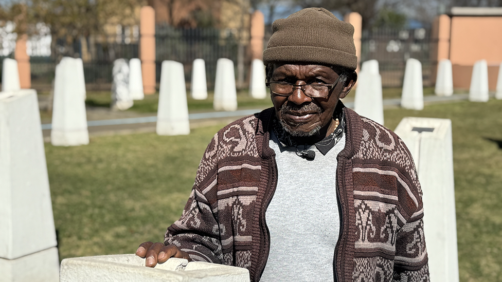 Sharpeville survivors launch legal battle for justice decades after massacre