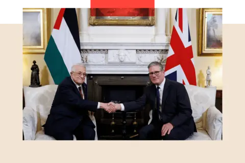 The Quest for Palestinian Statehood: A Leadership Dilemma