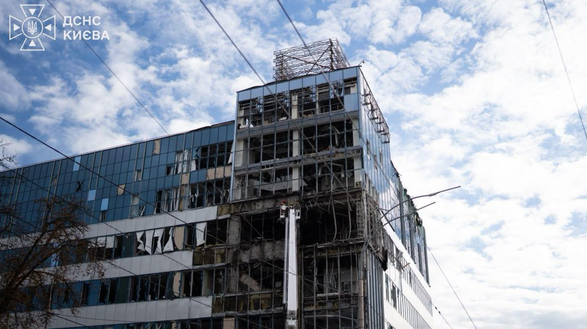 Russia’s new focus: Attacking Ukraine’s data centres to disrupt ordinary life