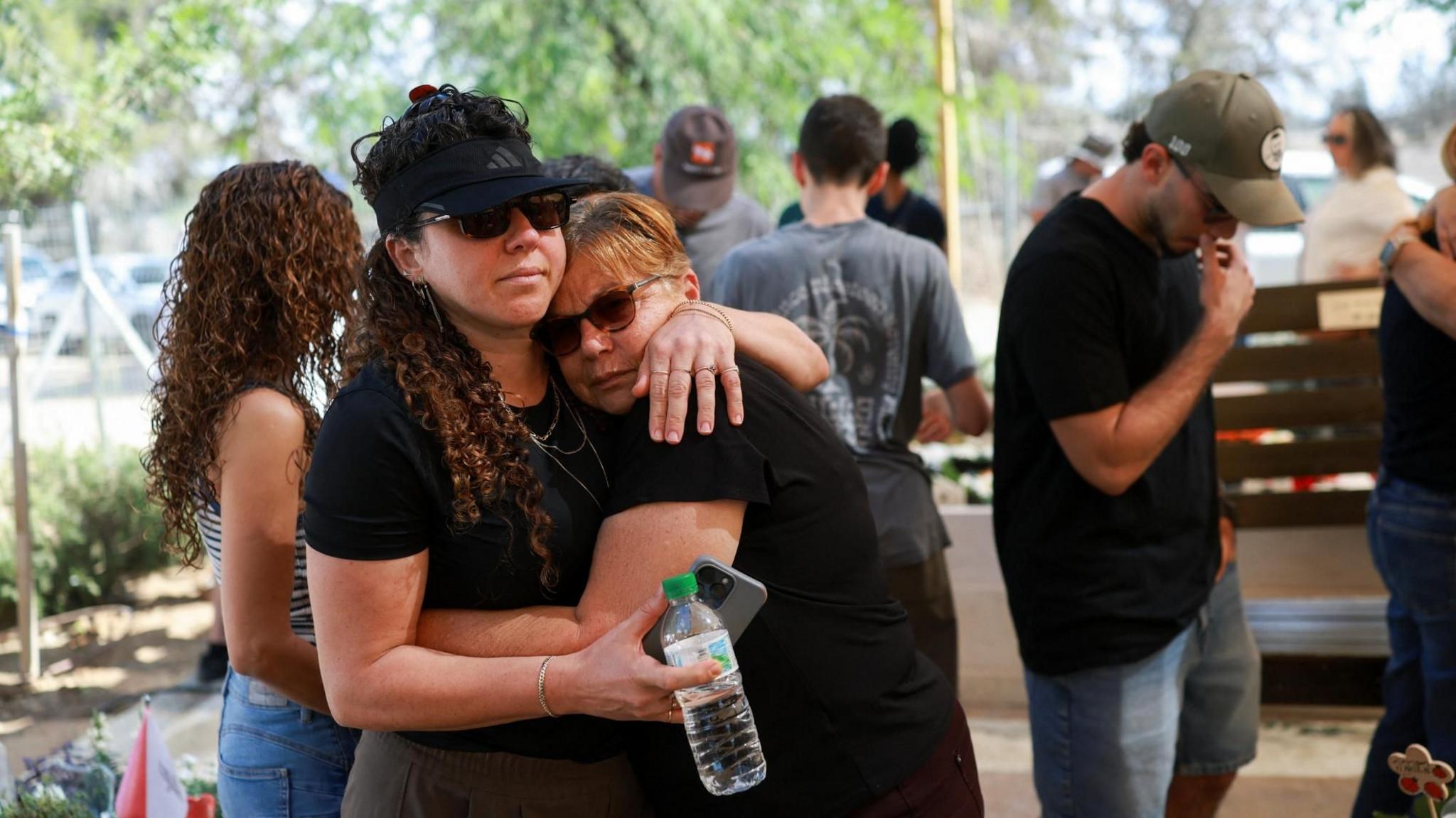 Israelis Demand Accountability: A Third‑Anniversary of 7 October Tragedy