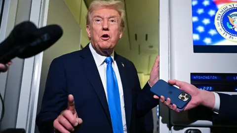 Trump Increases Tariffs on Canadian Imports Following Controversial Advertisement