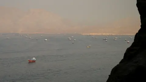 Trump Celebrates Iran Accord, Yet Uncertainty Lingers Over Strait of Hormuz