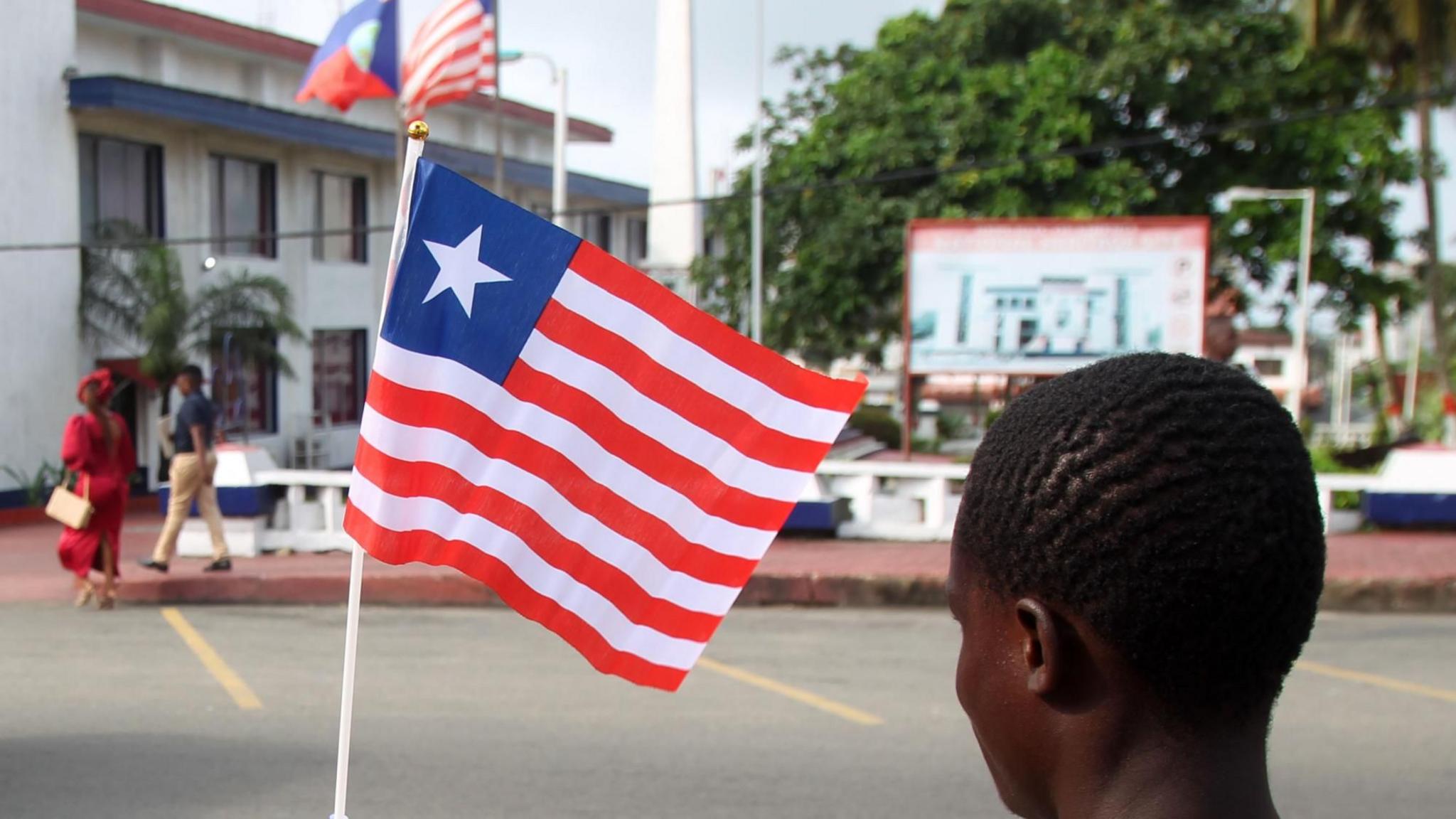 Liberia Accepts 1,200 US Deportees in Major Settlement Deal