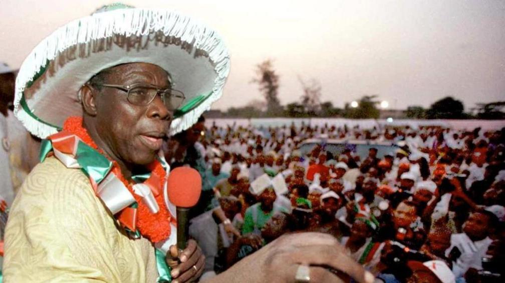 From Dawn to Dusk: Nigeria’s PDP Struggles as It Faces Possible Demise