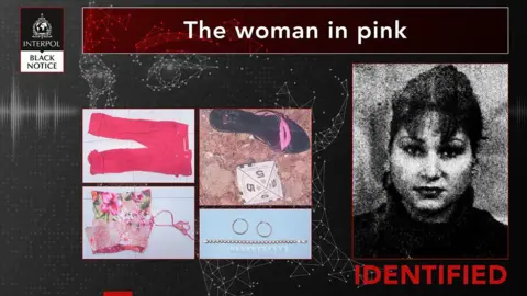 Identity of Woman Found in Spanish Cold Case Revealed After 20 Years