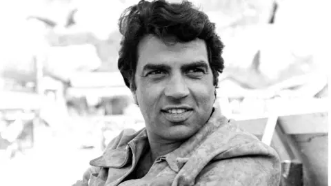 Bollywood's Beloved He-Man Dharmendra Passes Away at 89