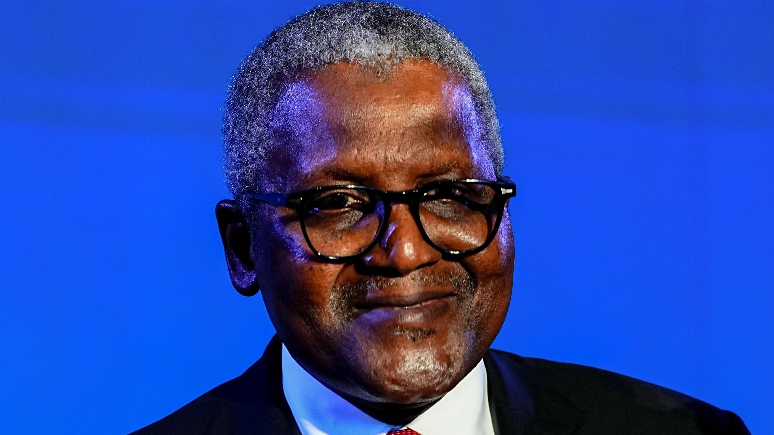 Aliko Dangote’s $16bn Kenyan Refinery Faces Local Opposition