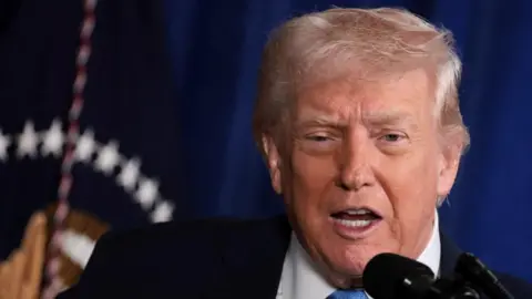 Trump Sends Stark Warning to Venezuela's New Leader Amid Maduro's Court Appearance