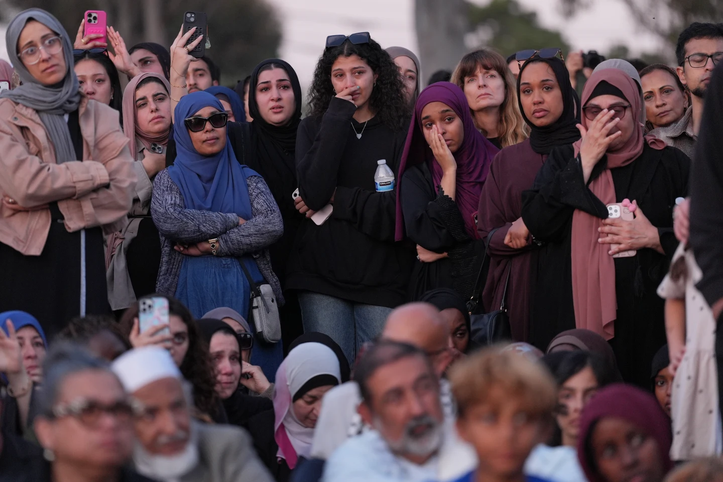 Teen Shooters Killed at San Diego Mosque; Radicalization Online Led to Suicide Pact
