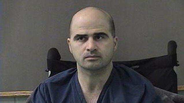 Fort Hood Shooter Nidal Hasan to Face Firing Squad Execution – First Military Execution Since WWII