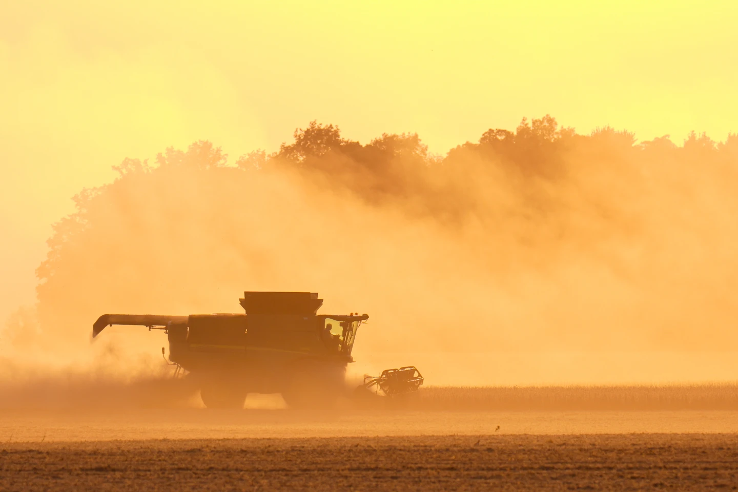 USDA Reopens Offices for Farmers Amid Ongoing Government Shutdown