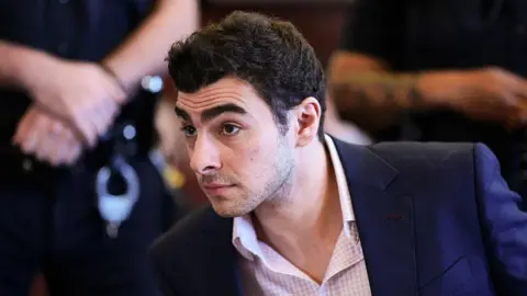 Man Arrested for Impersonating FBI Agent to Secure Release of Alleged Killer