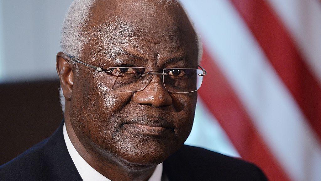 Sierra Leone Drops Treason Charge Against Former President Koroma