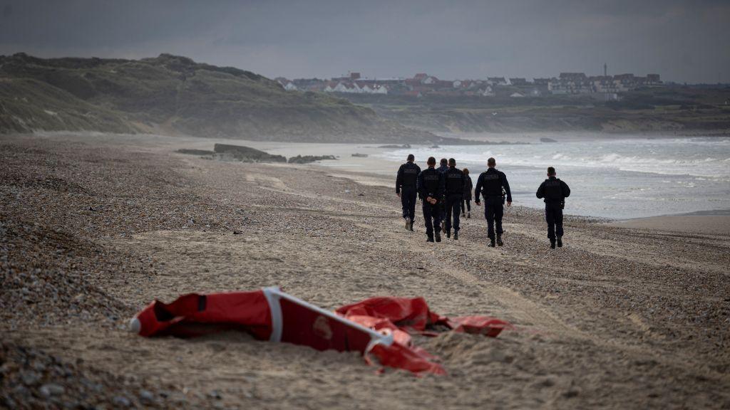 Six Traffickers Convicted for Channel Boat Disaster that Killed 31