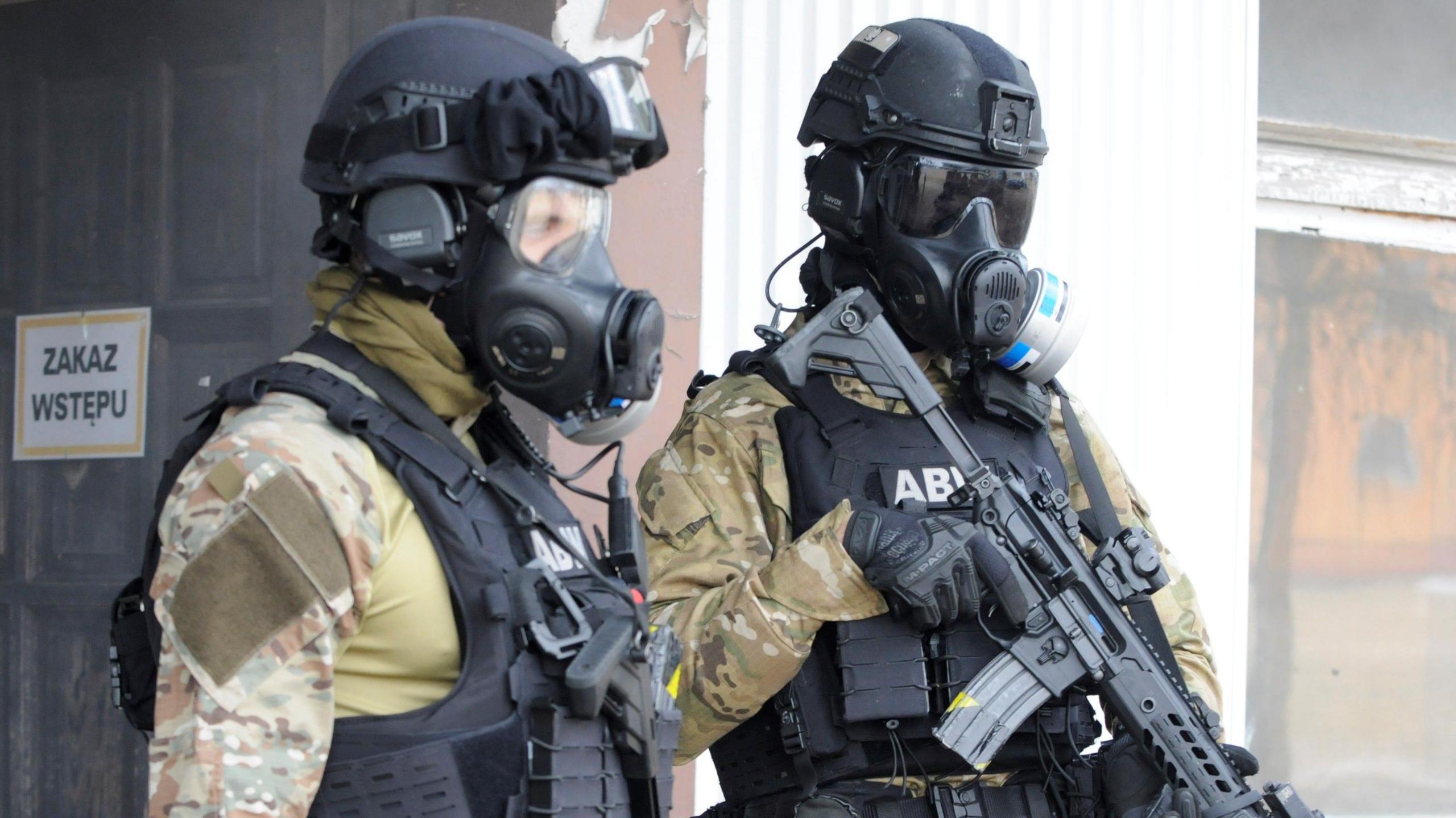Polish Court Trials 18‑Year‑Old Ukrainian Acclaimed as Russian Saboteur
