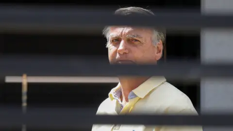 Jair Bolsonaro: The Dramatic Journey from Political Outsider to Convicted President