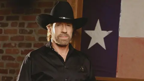 Remembering Chuck Norris: A Legacy Immortalized by Memes