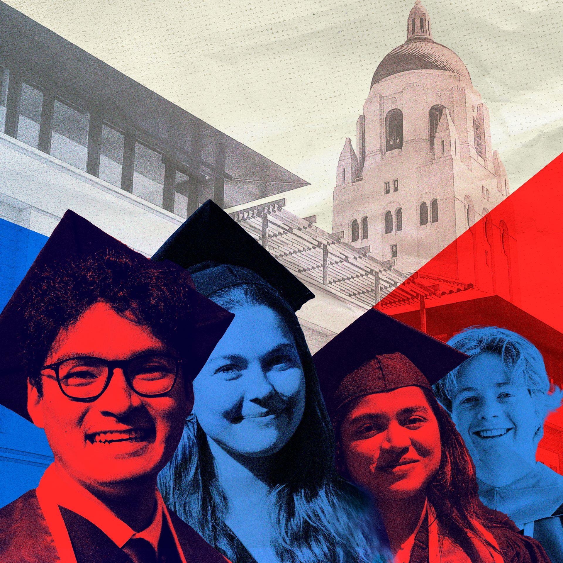 Stanford Graduation Sparks AI Debate: Students Walk Out as Google CEO Speaks