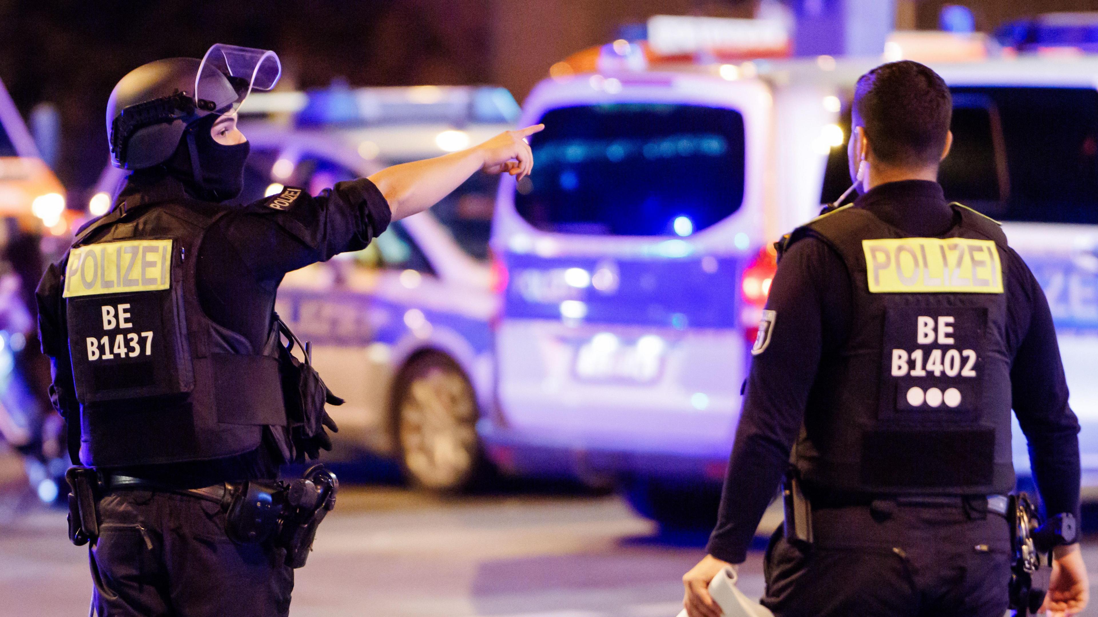 Berlin Pride Tragedy: Car Ramps Crowd, One Dead, 16 Hurt