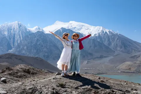 The Unseen Side of Xinjiang: Tourism Amidst Allegations