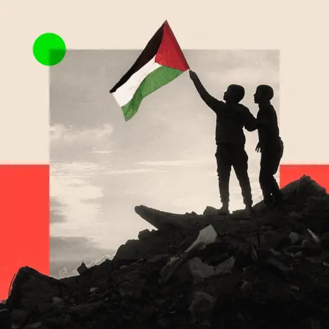 The Search for Leadership in a New Palestinian State