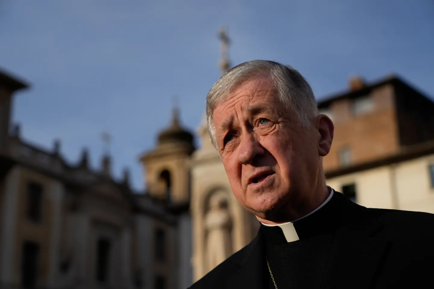 Pope Leo XIV Calls for Immigrant Advocacy Amid Intensifying Crackdown