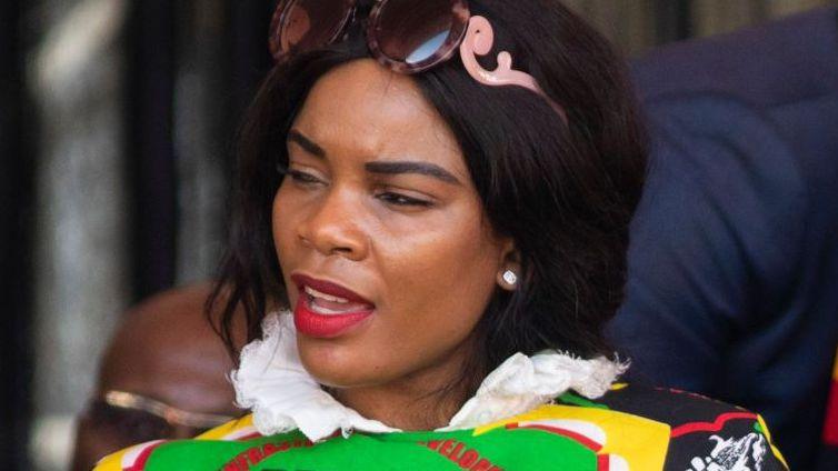 Zimbabwe Vice‑President’s Ex‑Wife Wins Release After 7‑Year Trial