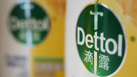 Dettol’s Chinese advert sparks controversy