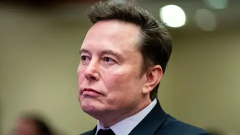 Tesla's Bold Bet on Musk: Will Shareholders Approve $1 Trillion Pay Package?