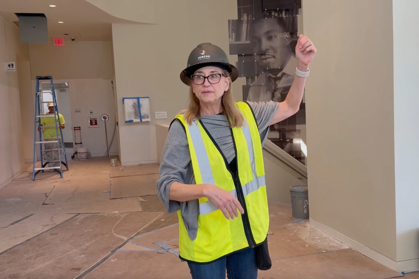 Atlanta's National Center for Civil and Human Rights Expands with New Galleries and Interactive Experiences