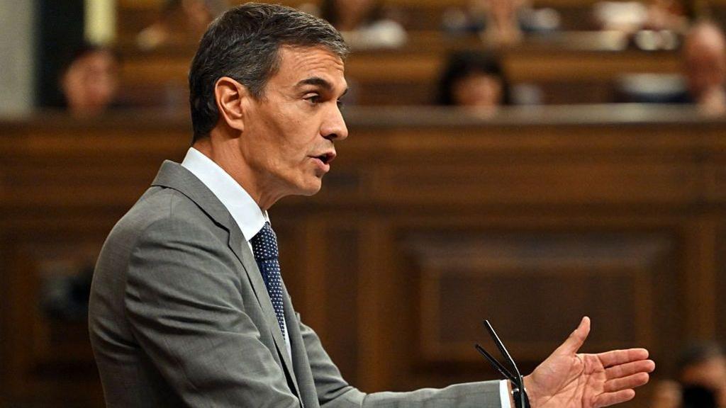 Spain’s Housing Crisis Flares as Pedro Sánchez Loses Key Vote