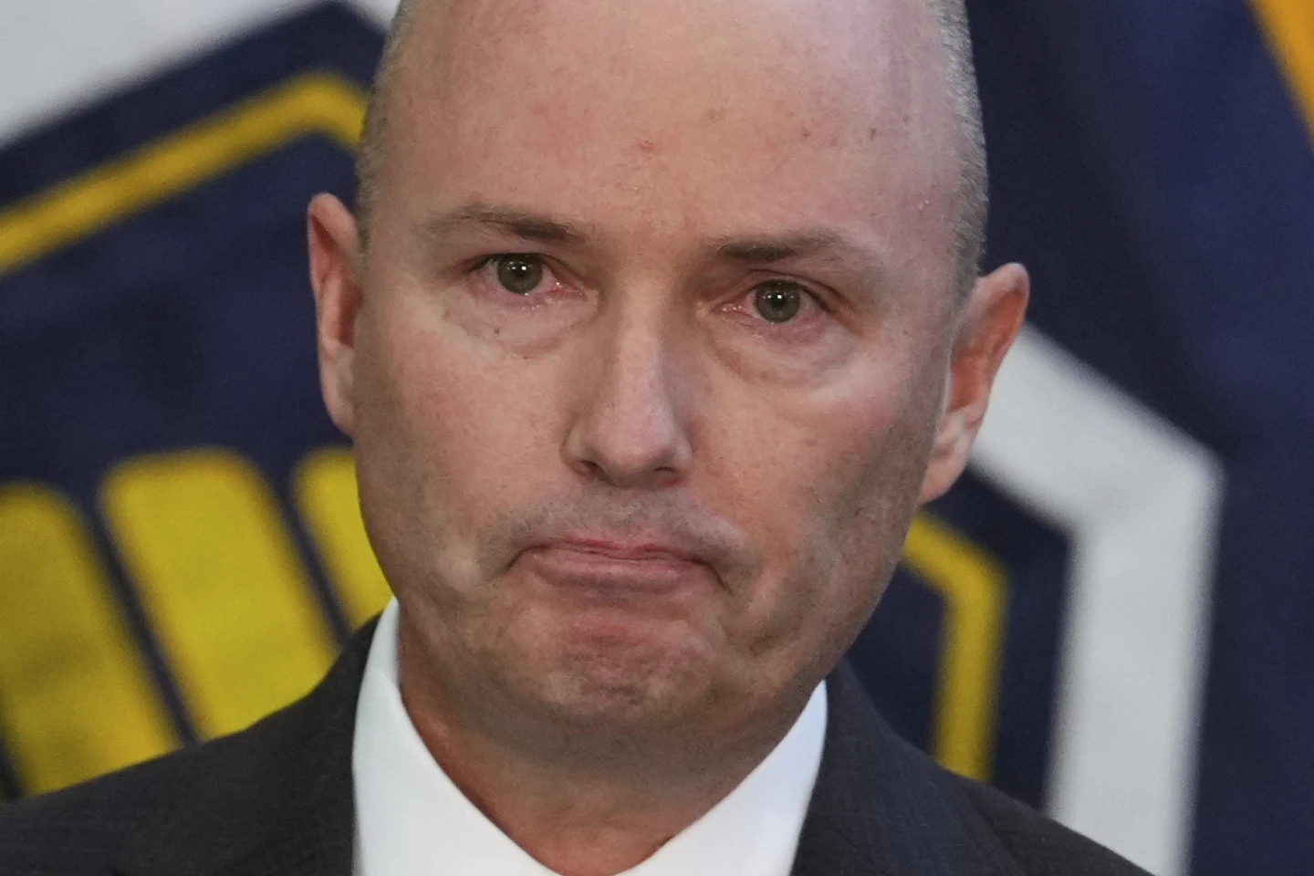 Utah Governor's Emotional Appeal for Unity Following Tragic Violence
