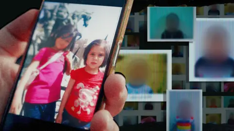 Tragic Disappearances: The Role of Charity Amid Syria’s Child Crisis