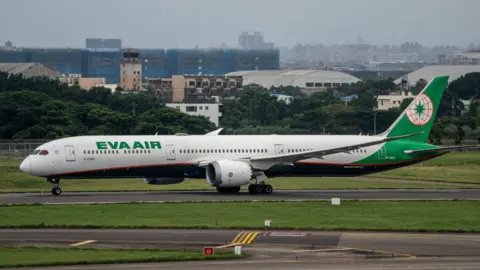 Eva Air Apologizes After Insensitive Request to Deceased Flight Attendant's Family