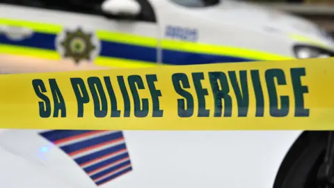 Tragic Incident: 11-Year-Old Boy Accidentally Shoots Farm Worker in South Africa