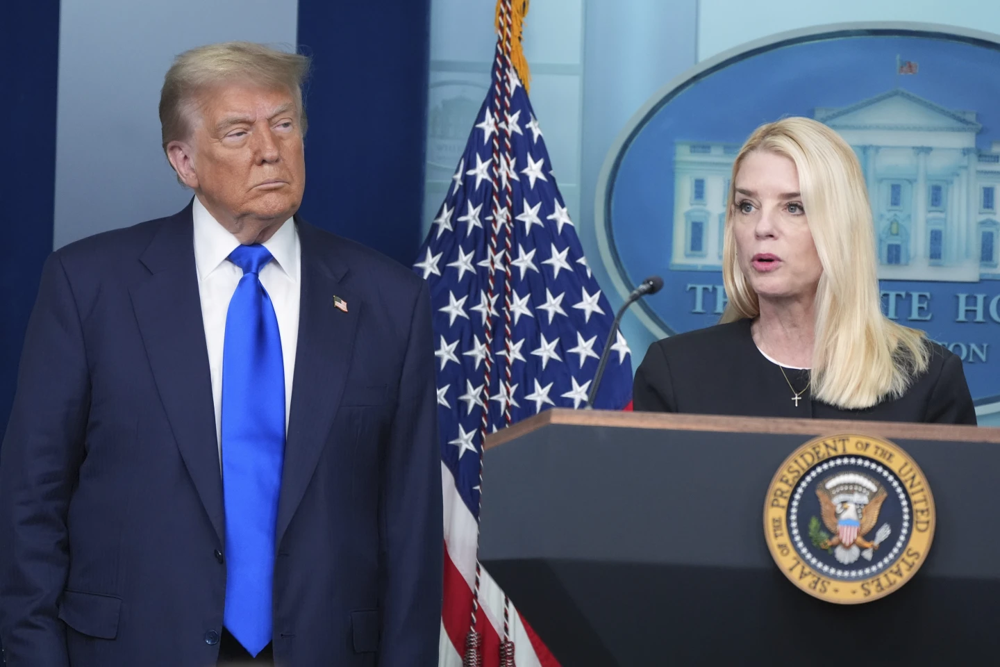 U.S. Department of Justice Files Suit Against Minnesota Over Immigration Policies