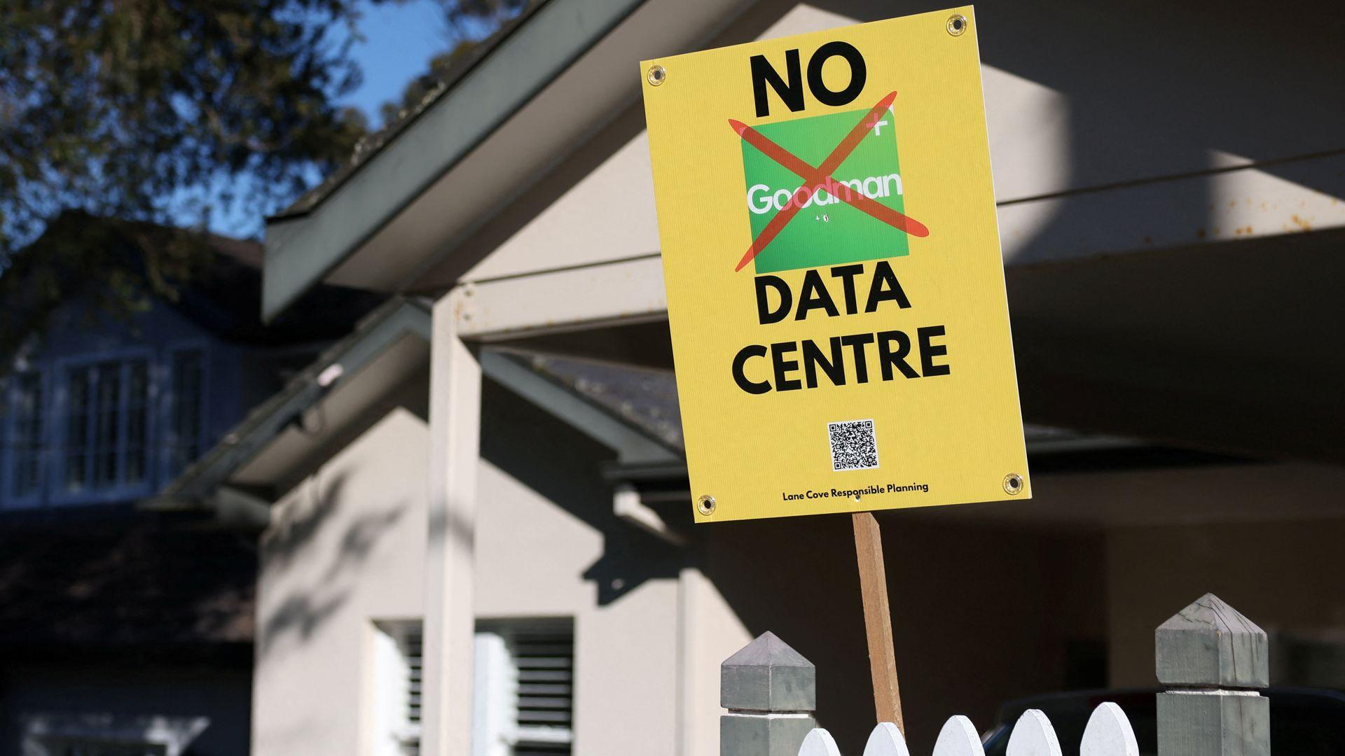 Australia’s AI Data‑Centre Rush: Energy, Water, and Communities in the Crosshairs