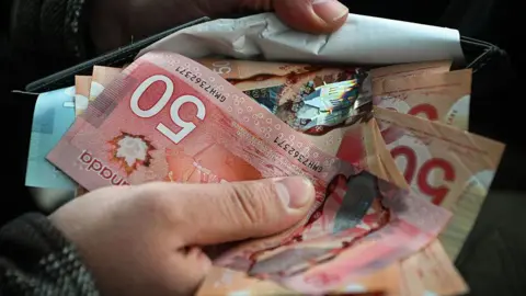 Canadian Man Loses 16-Year Legal Battle Over Seized Cash