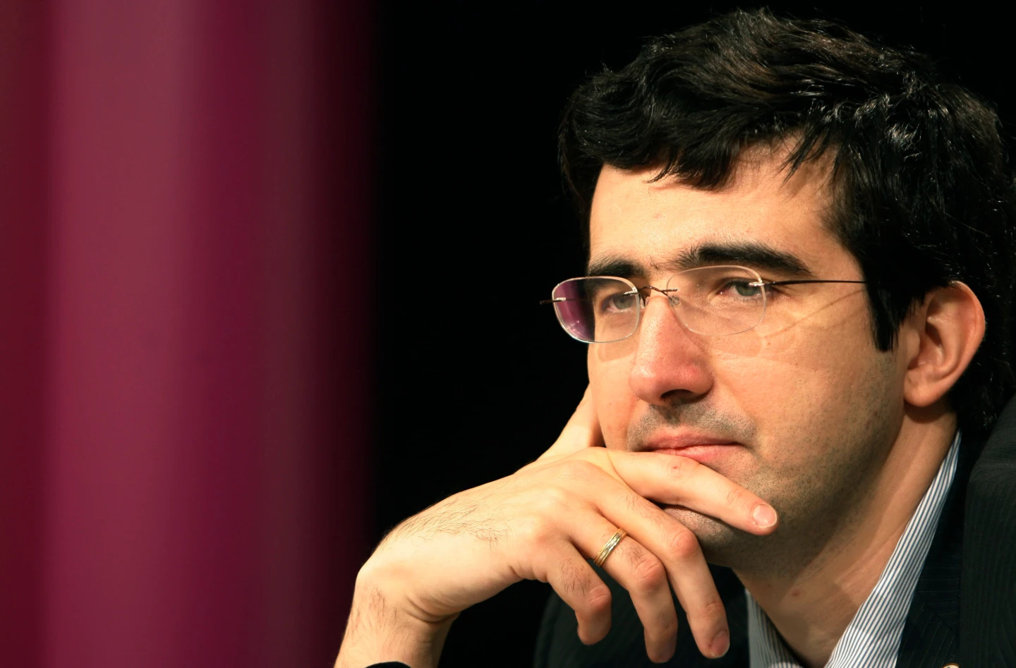 Russian Chess Champion Faces Disciplinary Action Post Grandmaster's Death
